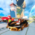 crack Team Sonic Racing pobierz za darmo