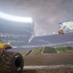 torrent Monster Jam: Steel Titans ściągnij