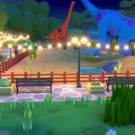 Parkasaurus zainstaluj na pc