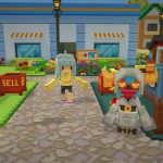 Staxel steam