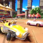 torrent Team Sonic Racing ściągnij grę