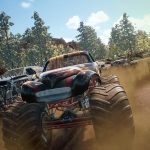 pełna wersja Monster Jam: Steel Titans do pobrania