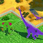 Parkasaurus pc steam