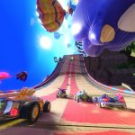 pełna wersja Team Sonic Racing do pobrania