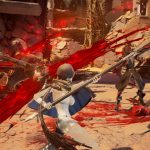 Code Vein pełna wersja