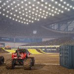 Monster Jam: Steel Titans download