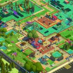 Parkasaurus do pobrania
