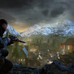 Sniper Elite V2 Remastered download