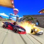 Team Sonic Racing download