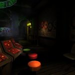 Dark Fall: Storm Warning crack