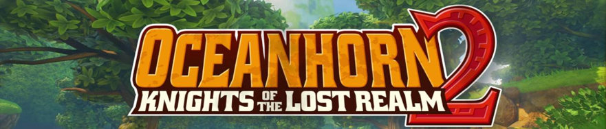 Oceanhorn 2: Knights of the Lost Realm do pobrania