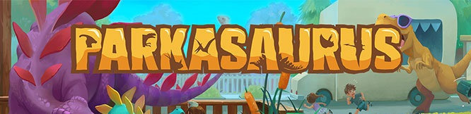 Parkasaurus download
