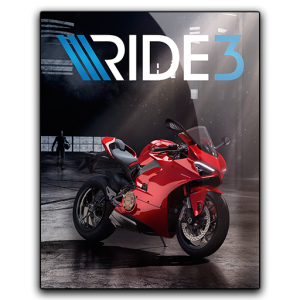 RIDE 3 pełna wersja