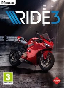 ride 3 do pobrania