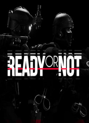Ready or Not Download