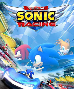 Team Sonic Racing pobierz