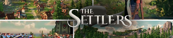 The Settlers VIII