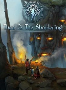 Thea 2: The Shattering do pobrania na PC