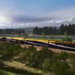Trainz Railroad Simulator 2019 pełna wersja