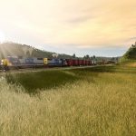 Trainz Railroad Simulator 2019 pobierz