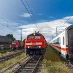 Trainz Railroad Simulator 2019 zainstaluj