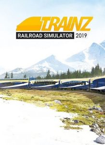 trainz simulator 2019 download