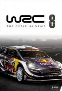 WRC 8 PC Pobierz