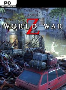 World War Z Pobierz