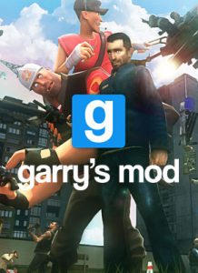Garry's Mod pobierz grę