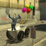 Garry's Mod za darmo