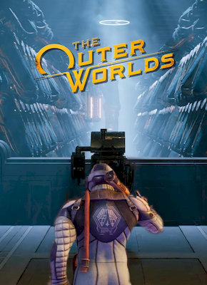 The Outer Worlds pobierz