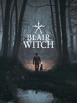 Blair Witch Pobierz gre