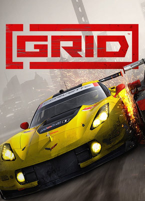 GRID gra do pobrania