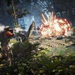 Ghost Recon: Breakpoint free download