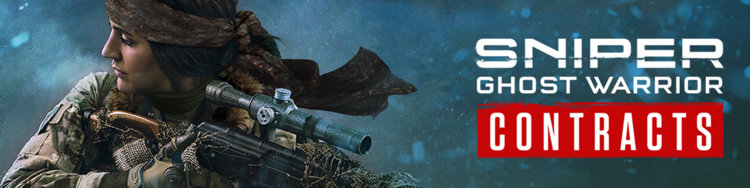 Sniper Ghost Warrior Contracts PC Pobierz