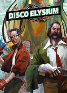 Disco Elysium Download free