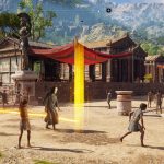 Assassin's Creed: Odyssey samouczek