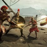 AC Odyssey Poradnik