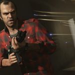 Grand Theft Auto V