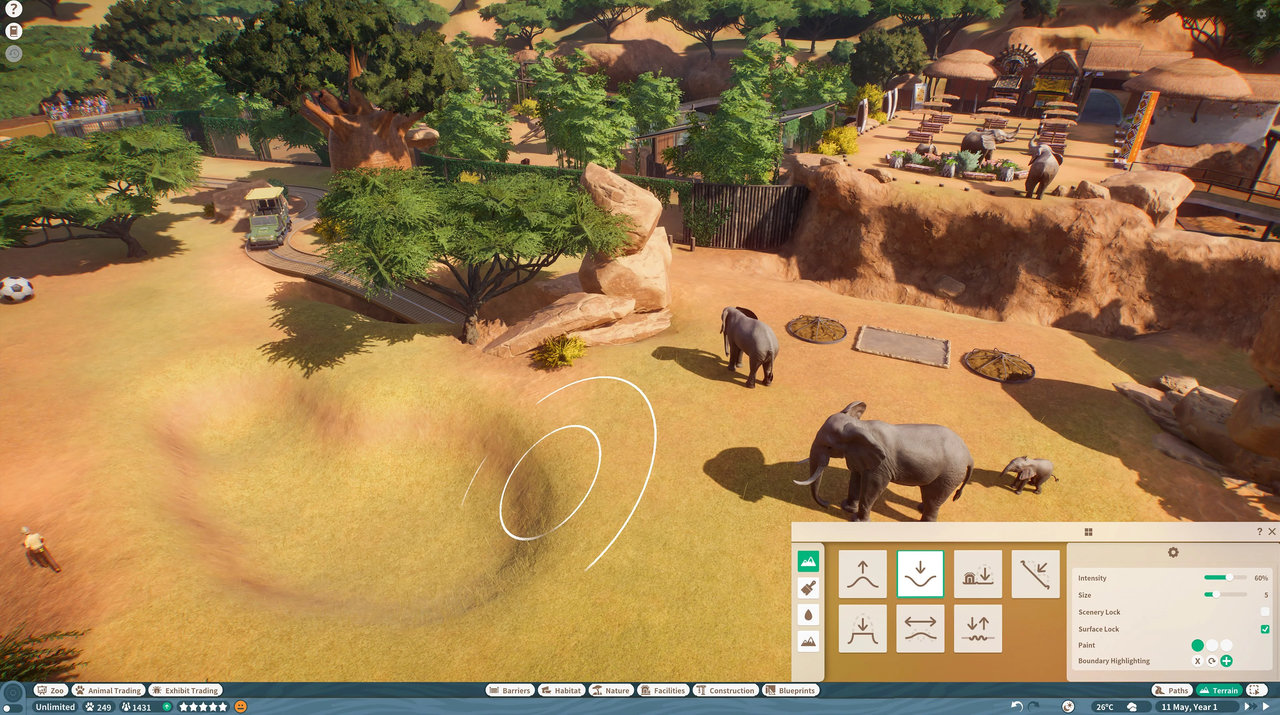 planet zoo console download
