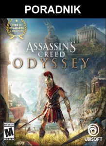 Poradnik Assassin's Creed: Odyssey