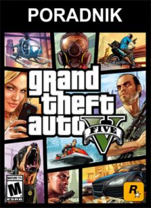 Poradnik GTA 5