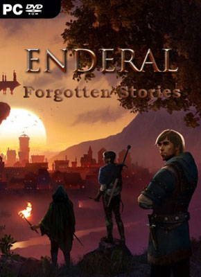 Skyrim: Enderal Forgotten Stories pobierz