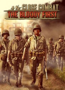 Close Combat: The Bloody First Download