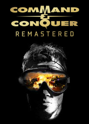Command & Conquer Remastered pobierz