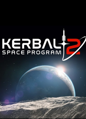 Kerbal Space Program 2 do pobrania