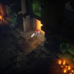 Minecraft: Dungeons torrent