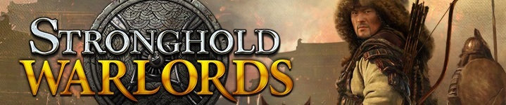 Stronghold: Warlords Download