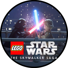 LEGO Gwiezdne wojny: Skywalker pobierz