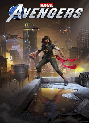 Marvel's Avengers Pobierz